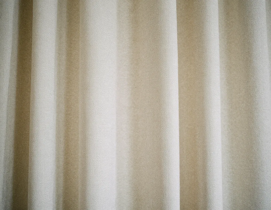 Premium lin tekstiler for gardiner